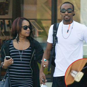 Bobbi Kristina Brown, Nick Gordon Bobbi Kristina Brown, Nick Gordon